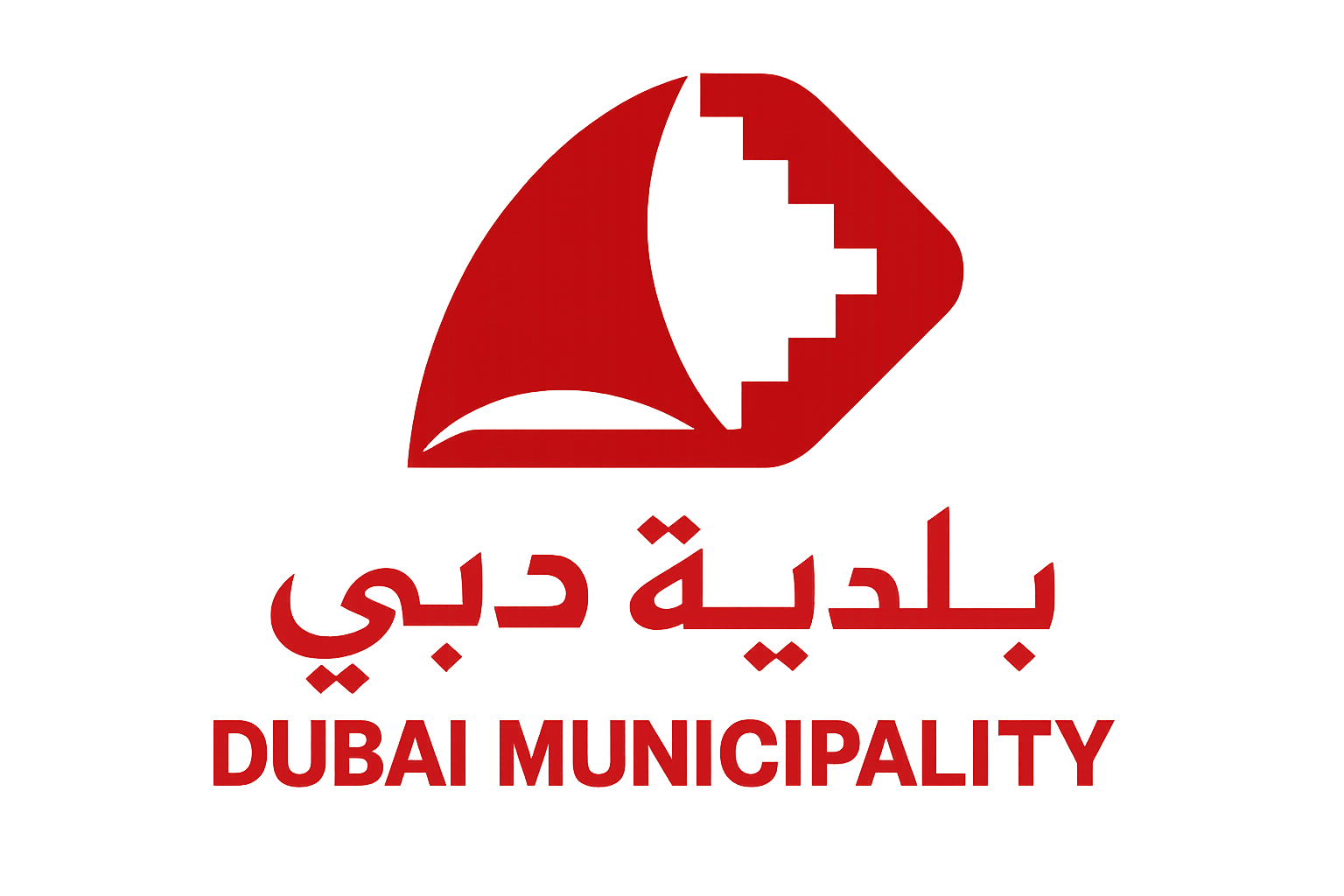 Dubai Municipality Logo